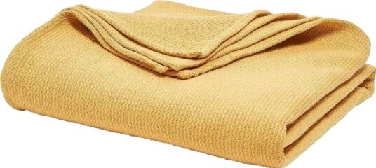 Today Sengeteppe/Teppe Til Seng Chamre Bomull 220 X 240 Cm Today Sengeteppe/Teppe Til Seng Chamre Bomull 220 X 240 Cm