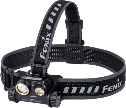 Fenix ​​HM65R SUPERRAPTOR 2 strålkastare