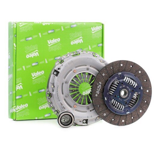Clutchsett VALEO 832086 Clutchsett VALEO 832086