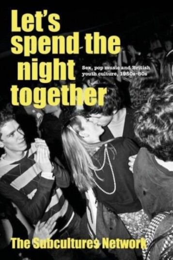 Let¿s Spend The Night Together