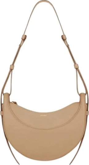Polène Dame Vesker Beige ONE SIZE,