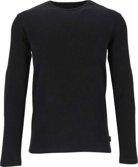 MM6 Maison Margiela Herre Strikkevarer Svart M,