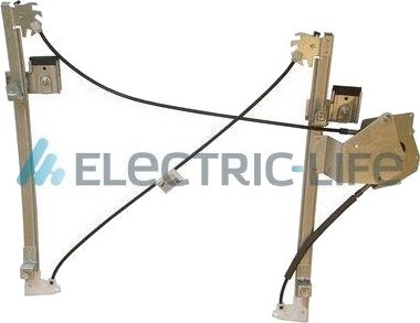 Vindusheis ELECTRIC LIFE ZR VK712 L