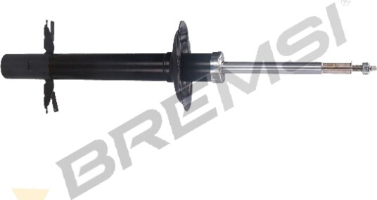Støtdemper BREMSI SA0576 Støtdemper BREMSI SA0576