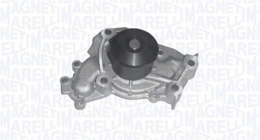 MAGNETI MARELLI 352316171082 Vannpumpe MAGNETI MARELLI 352316171082 Vannpumpe