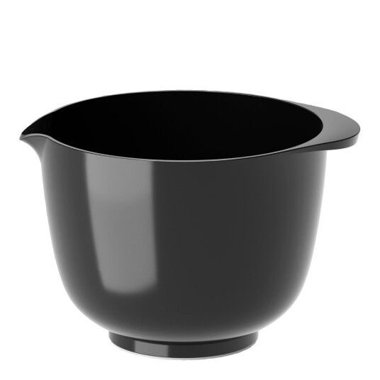 Rosti Margrethe bakebolle 1,5L svart