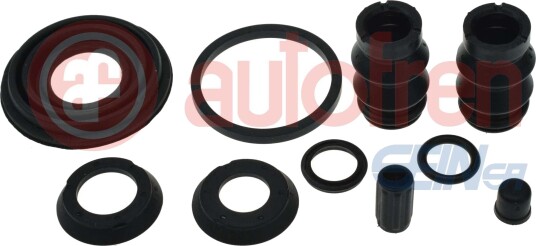 AUTOFREN SEINSA D43614 Reparasjonssett, bremsecaliper