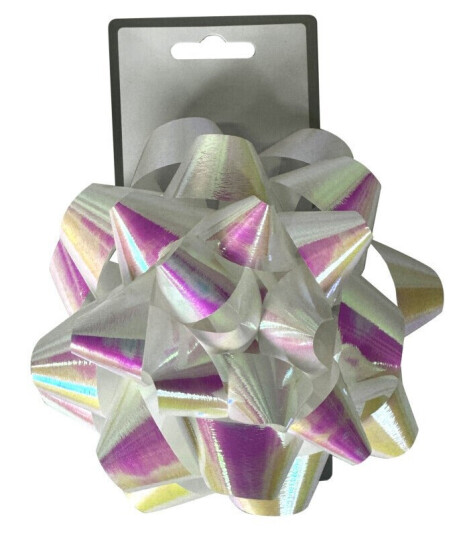 Rosett Iridescent 15cm