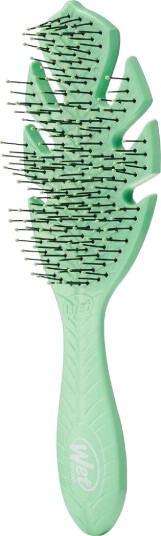 Wetbrush Go Green Detangler Green Wetbrush Go Green Detangler Green