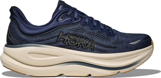 Hoka One One Herre Sport Blå 43 1/2 EU,
