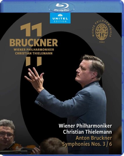Bruckner 11, Vol. 4