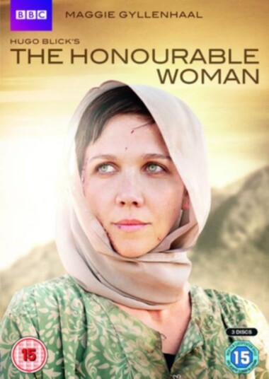 The Honourable Woman DVD The Honourable Woman DVD