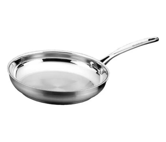 Scanpan - Impact 24cm Stekepanne Scanpan - Impact 24cm Stekepanne