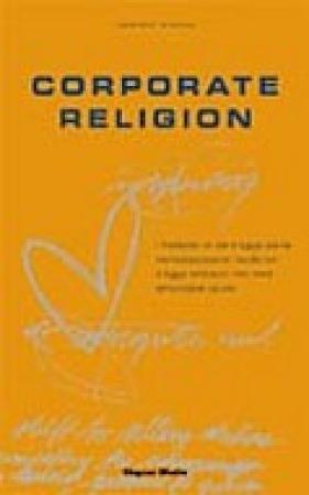 Corporate religion, Pent brukt bok