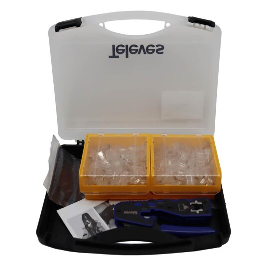TELEVES Network Kit RJ45 TELEVES Network Kit RJ45
