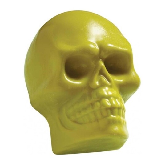 Konfektform 3d Stor Hodeskalle Konfektform 3d Stor Hodeskalle