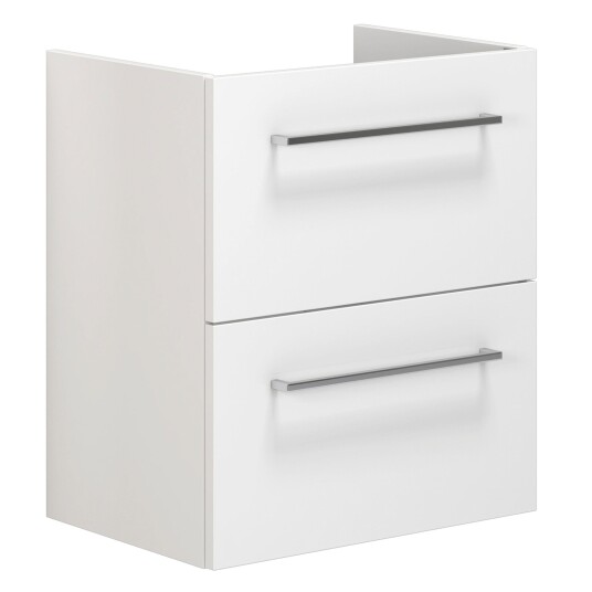 Dansani Mido+ servantskap, 50x35 cm, hvit Dansani Mido+ servantskap, 50x35 cm, hvit