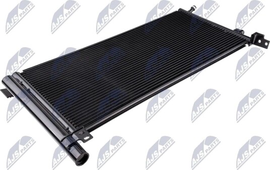 Kondensator, klimaanlegg NTY CCS-TY-052
