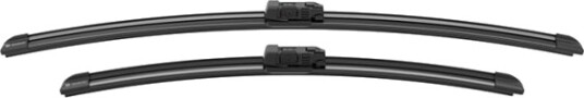 Bosch Aerotwin Flatblade Viskerbladsett A188s