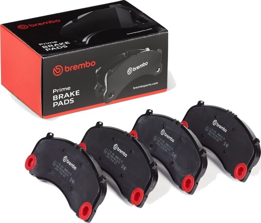BREMBO P 65 059 Bremseklosser