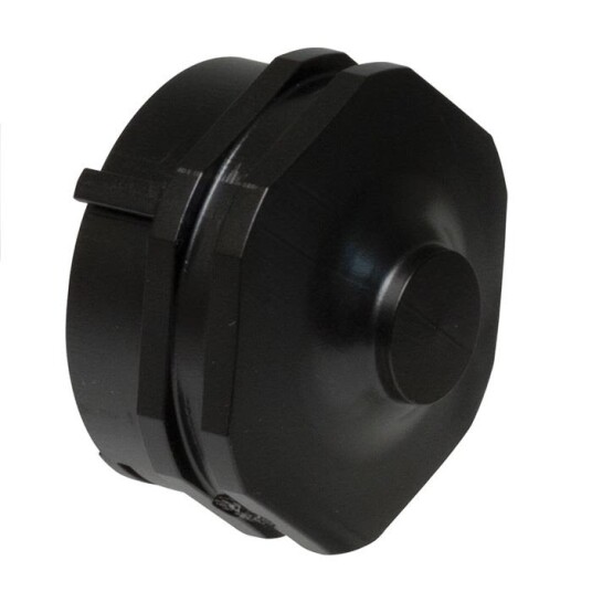 Uponor 1878140 Fordelerlokk Installasjon