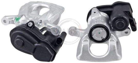 Bremsecaliper A.B.S. 531811 Bremsecaliper A.B.S. 531811