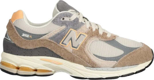 New Balance Herre Sko Brun 44 1/2 EU, New Balance Herre Sko Brun 44 1/2 EU,