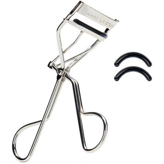 Make Up Store Eyelash Curler + Refill Make Up Store Eyelash Curler + Refill