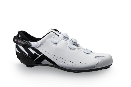 Sidi Shot 2S Racersko Hvit