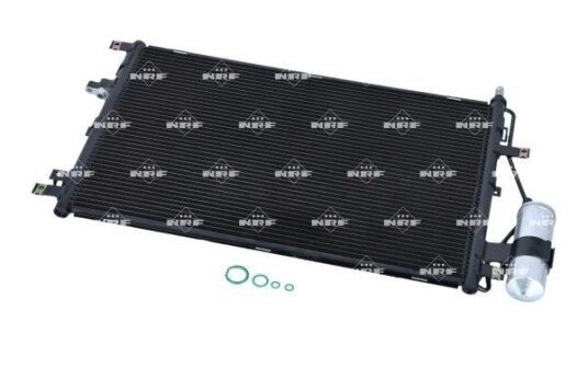 Kondensator NRF 35876