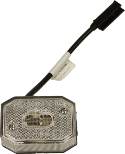 Aspock 31-6504-117 Sidemarkeringslys