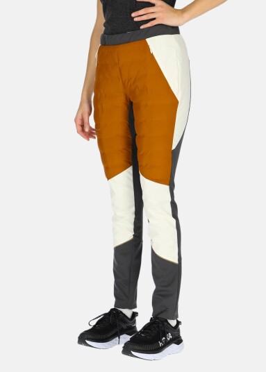 Nordic Hybrid Tights W