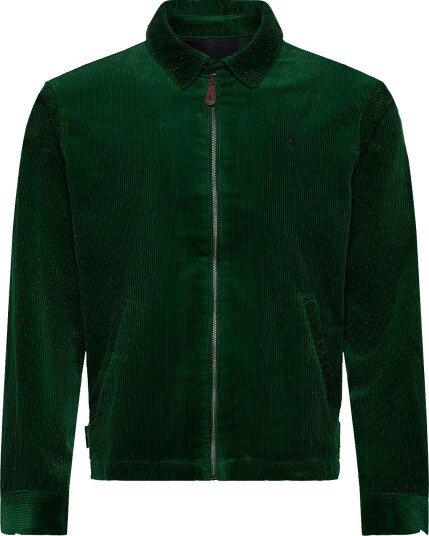 Polo Ralph Lauren The Wynton Corduroy Jacket   NEW FOREST   S