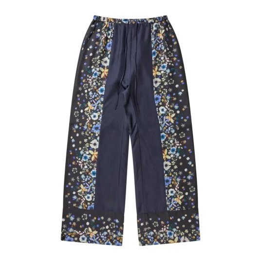 Munthe Dame Bukser Flerfarget XS