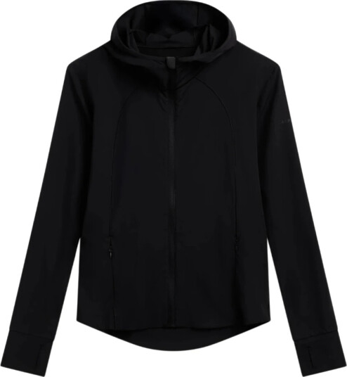 Caspara Dame Jakker Svart M,