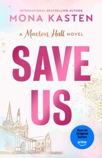 Save Us Save Us