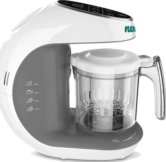 Neno Cibo Dampblender 130W