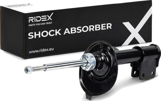 Støtdemper RIDEX 854S21556 Støtdemper RIDEX 854S21556