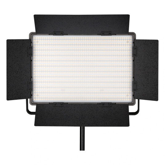 Nanlite 1200DSA 5600K LED Panel With DMX Control