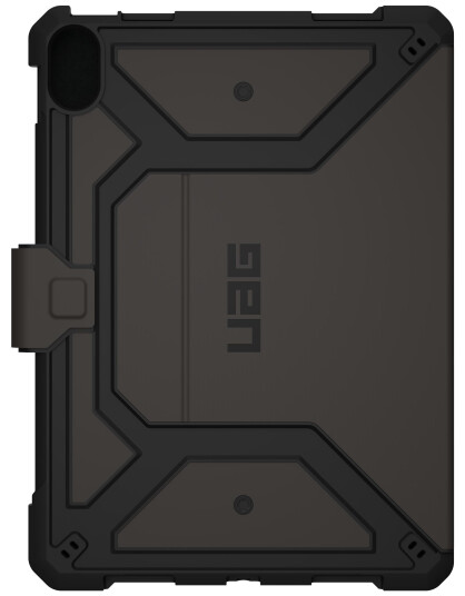 UAG iPad 10.2 2022 Gen. 10 Metropolis SE BULK Black UAG iPad 10.2 2022 Gen. 10 Metropolis SE BULK Black