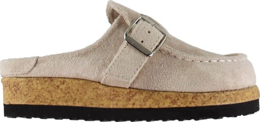 Name It Nknjavery Mules Beige 29