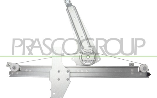 Vindusheis PRASCO PG520W024