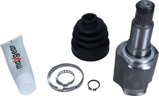 Maxgear Drivknute drivaksel MAXGEAR 49 2860 Maxgear Drivknute drivaksel MAXGEAR 49 2860