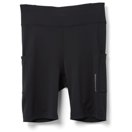 Houdini W's Pace Trail Short Tights True Black