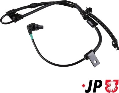 JP GROUP 3597106170 Sensor ABS