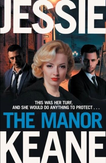 The Manor Av Jessie Keane The Manor Av Jessie Keane