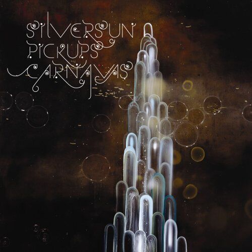 MediaTronixs Silversun Pickups : Carnavas [us Import] CD (2006) Pre-Owned