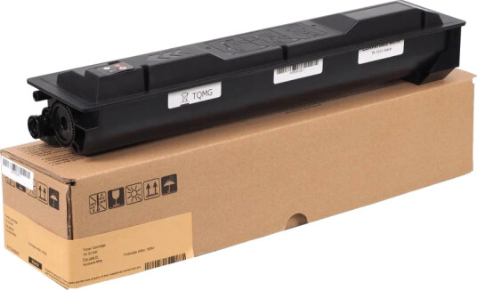 TB Toner Sort (24.000 sider) erstatter Kyocera TK-5315K/1T02WH0NL0 TB Premium toner