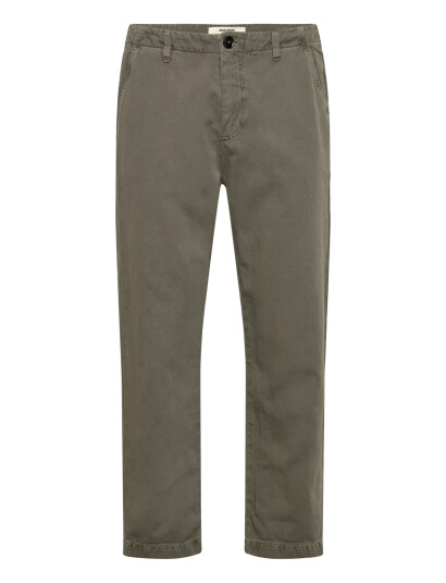 Mos Mosh Gallery Mmgjesper Pant   Khaki green   30 Regular