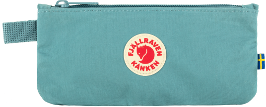 Fjellreven Kånken Pen Case Sky Blue Fjellreven Kånken Pen Case Sky Blue
